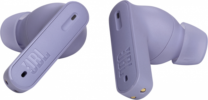 Słuchawki JBL Tune Beam Purple (6925281971099) - obraz 8