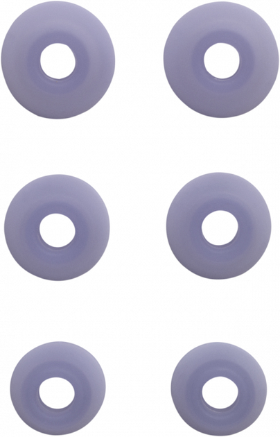 Słuchawki JBL Tune Beam Purple (6925281971099) - obraz 9