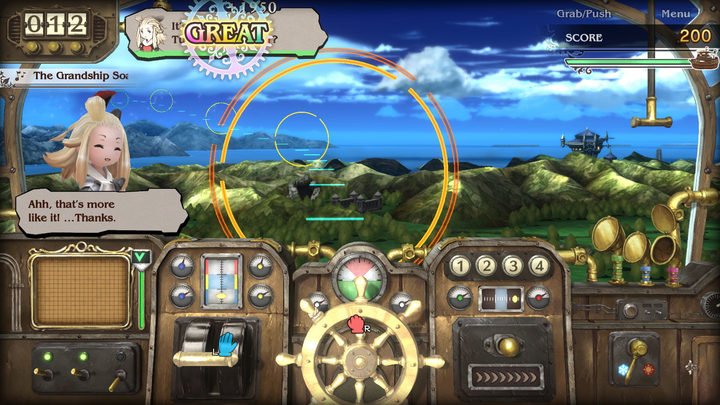 Гра Nintendo Switch 2 Bravely Default: Flying Fairy HD Remaster (картридж) (0045496312503) - зображення 6