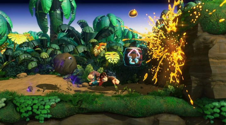 Gra Nintendo Switch 2 Donkey Kong Bananza (kartridż) (0045496312763) - obraz 6