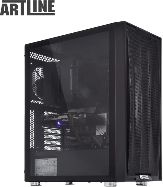 Рабоча станція ARTLINE WorkStation W78 Windows 11 Pro (W78v33Win) - Фото 11 Рабоча станція ARTLINE WorkStation W78 Windows 11 Pro (W78v33Win) - зображення 11
