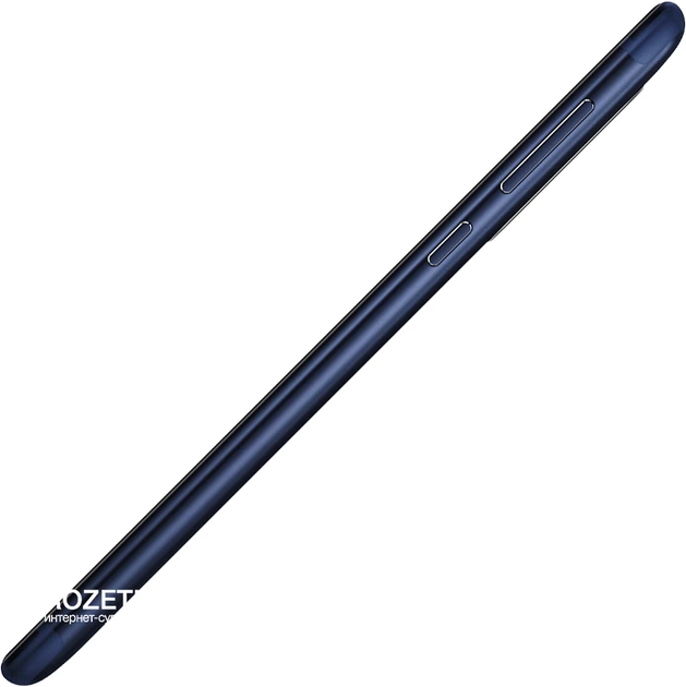 Мобільний телефон Nokia 8 Dual Sim Tempered Blue - Фото 5 Мобільний телефон Nokia 8 Dual Sim Tempered Blue - зображення 5