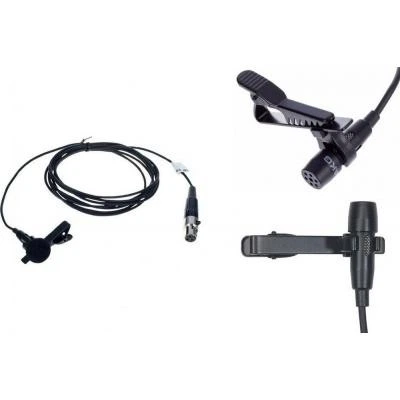 Мікрофон AKG CK99 L (6000H51040) - Фото 4 Мікрофон AKG CK99 L (6000H51040) - изображение 4