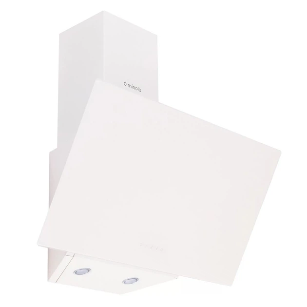 Витяжка декоративна MINOLA HVS 6242 IV 700 LED (700 м3/год, 3 швидк., сенсорне кер.) 154653 - Фото 2 Витяжка декоративна MINOLA HVS 6242 IV 700 LED (700 м3/год, 3 швидк., сенсорне кер.) 154653 - изображение 2