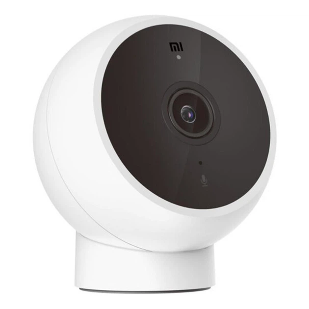 IP-камера Xiaomi Mi Camera 2K Magnetic Mount (MJSXJ03HL) - изображение 3