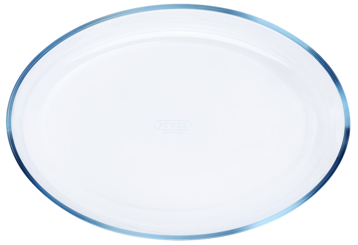 Форма для запікання Pyrex 35×24×6 см 3.1 л - зображення 2