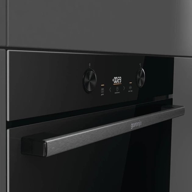 Електрична духова шафа Gorenje BOS6737E20FBG (6816066) - изображение 4