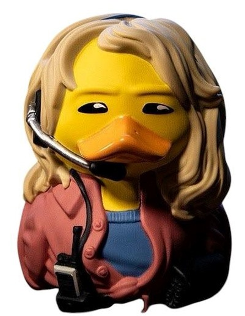 Figurka Numskull Tubbz Jurassic Park LTD ED Dr. Ellie 9 cm (23P5K6) (5056280439882) - obraz 3