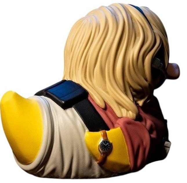 Figurka Numskull Tubbz Jurassic Park LTD ED Dr. Ellie 9 cm (23P5K6) (5056280439882) - obraz 4