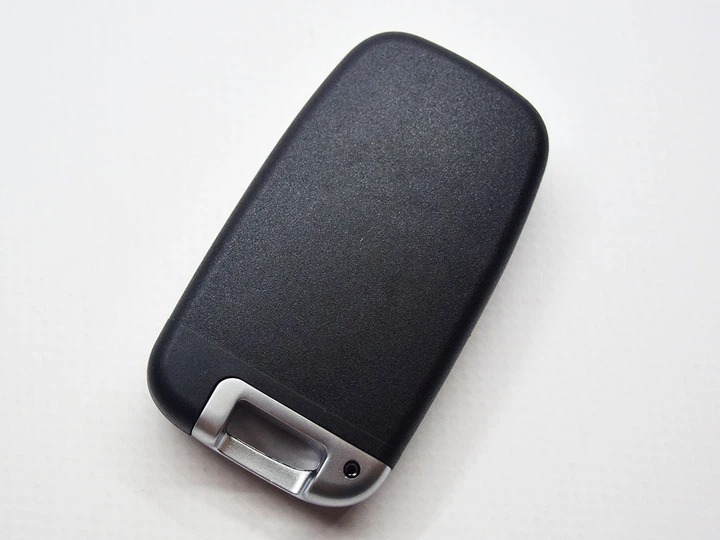 Смартключ Kia Hyundai 2010-2016 3 кнопки 433Mhz 7952 Ht2 - зображення 2