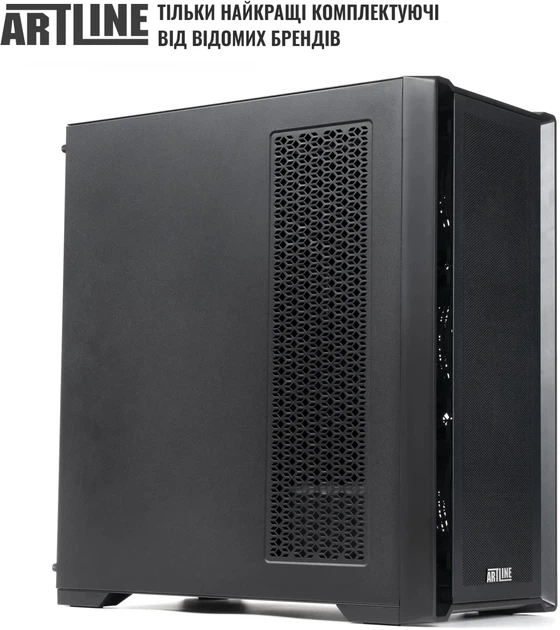 Рабочая станция ARTLINE WorkStation W95 Windows 11 Pro (W95v52Win) - изображение 8