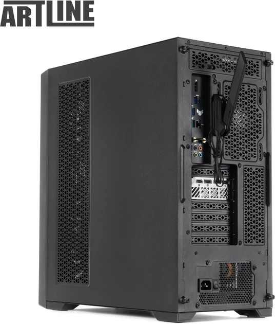 Рабочая станция ARTLINE WorkStation W95 (W95v57) - изображение 13