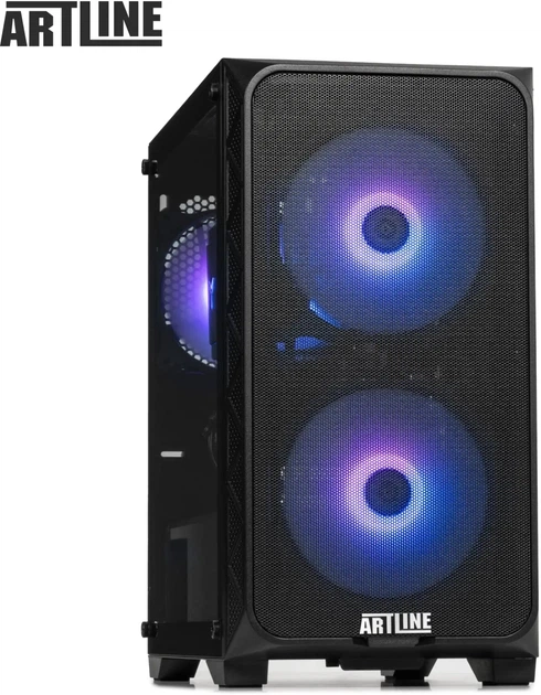 Компьютер ARTLINE Gaming X43 (X43v61) - изображение 11