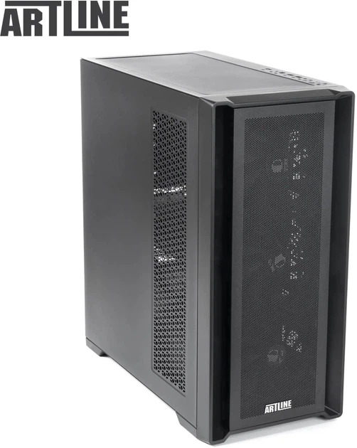 Рабочая станция ARTLINE WorkStation W96 (W96v100) - изображение 13