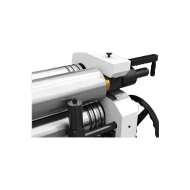 Вальцовочный станок CORMAK ESR-1300/2,5 - изображение 7