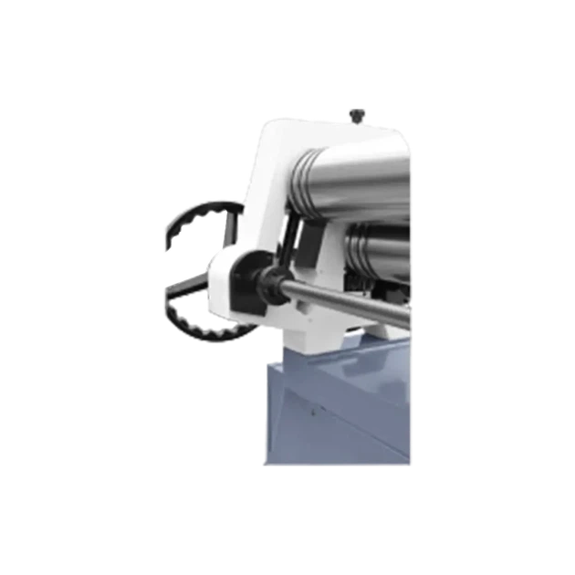 Вальцовочный станок CORMAK ESR-1300/2,5 - изображение 8