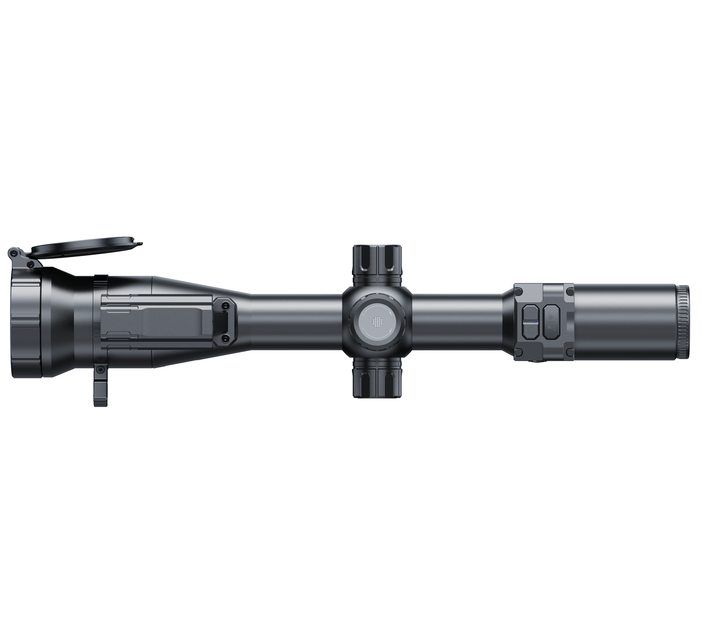 Тепловизионный прицел Pard Pantera 480-35 LRF (480х360, 1800 м, 35 мм, NETD - изображение 4