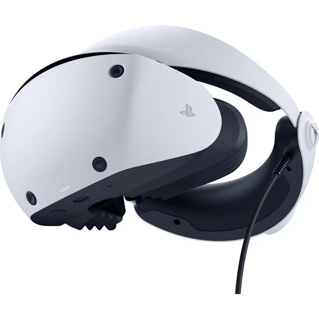 Окуляри віртуальної реальності Sony PlayStation VR2 + Horizon Call of the Mountain - Фото 3 Окуляри віртуальної реальності Sony PlayStation VR2 + Horizon Call of the Mountain - зображення 3