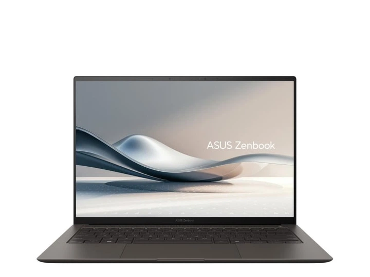 Ноутбук ASUS ZenBook S14 UX5406SA Ultra 7-258V/32GB/1TB/Win11 OLED 120Hz (UX5406SA-PV029W) - изображение 4