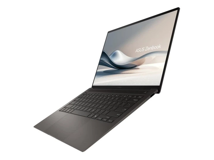 Ноутбук ASUS ZenBook S14 UX5406SA Ultra 7-258V/32GB/1TB/Win11 OLED 120Hz (UX5406SA-PV029W) - изображение 6
