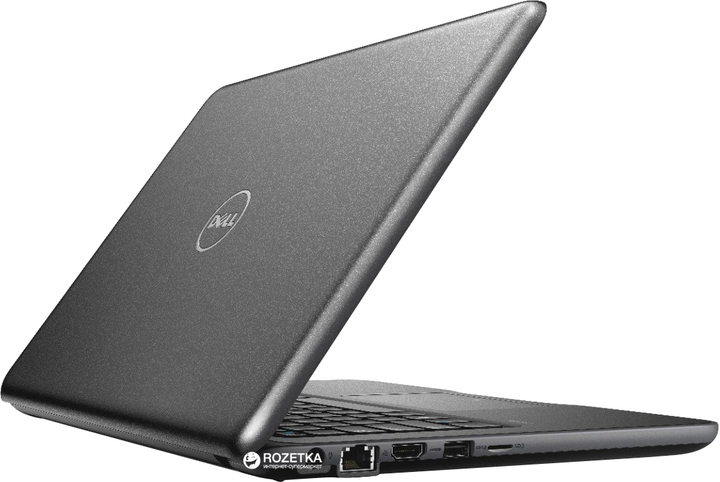 Ноутбук Dell Latitude 3380 (N004L3380K13EMEA_P) Black - зображення 3