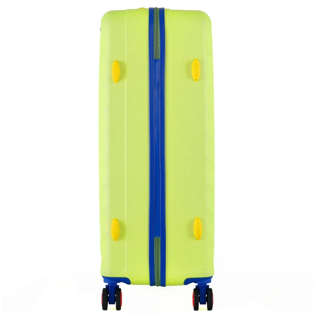 Валіза Semi Line 28" (L) Lemon (T5803-3) - зображення 5