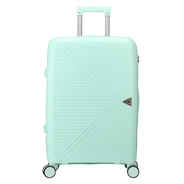 Валіза Semi Line 24" (M) Mint (T5831-2) - изображение 2