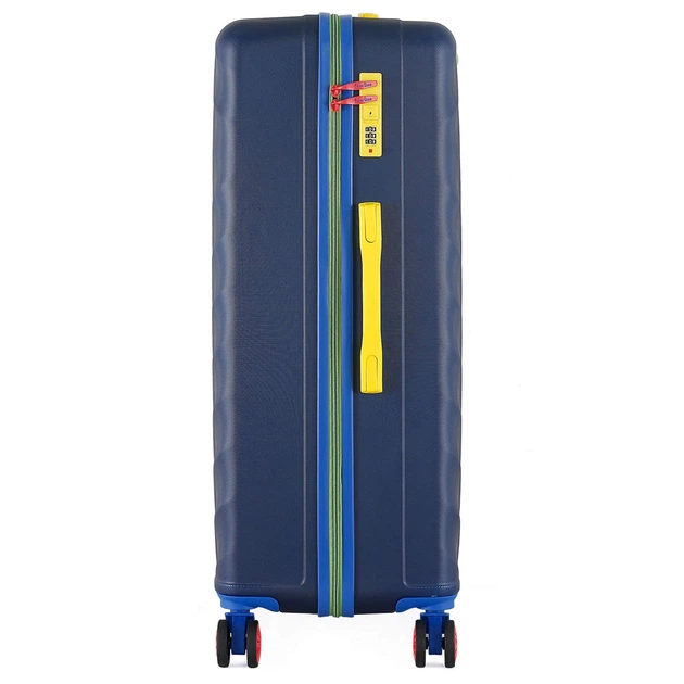 Валіза Semi Line 28" (L) Blue (T5807-3) - зображення 3