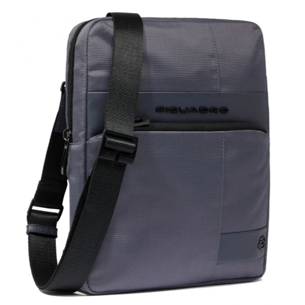 Сумка Piquadro Wollem (W129) Avio CA1816W129_AV - зображення 2