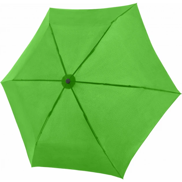 Зонт Knirps U.200 Ultra Light Duomatic Green Kn95 2200 2701 - изображение 4