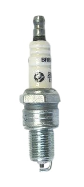 Свеча зажигания Brisk Super LR17YC ГАЗ 406 - изображение 1