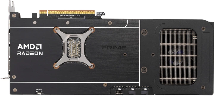 Видеокарта ASUS PCI-Ex Radeon RX 9070 PRIME OC Edition 16GB GDDR6