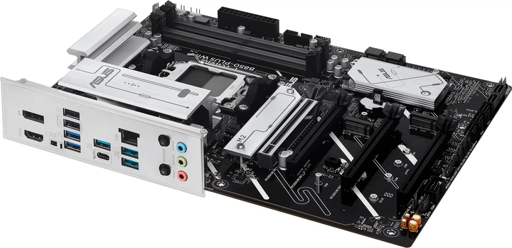 Płyta główna Asus PRIME B850-PLUS Wi-Fi (sAM5, AMD B850, PCI-Ex16) - obraz 7
