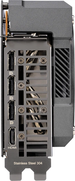 Видеокарта ASUS PCI-Ex Radeon RX 9070 XT TUF Gaming OC Edition