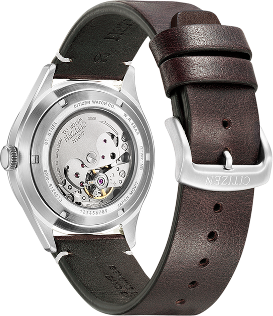 Наручний годинник Citizen NH8390-03XE - зображення 2