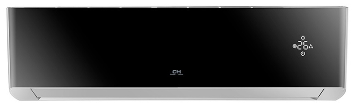 Кондиционер Cooper&Hunter CH-S24FTXAM2S-BL - изображение 2