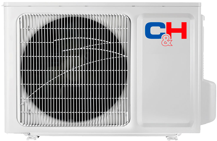 Кондиционер Cooper&Hunter CH-S09FTXAM2S-SC - изображение 3