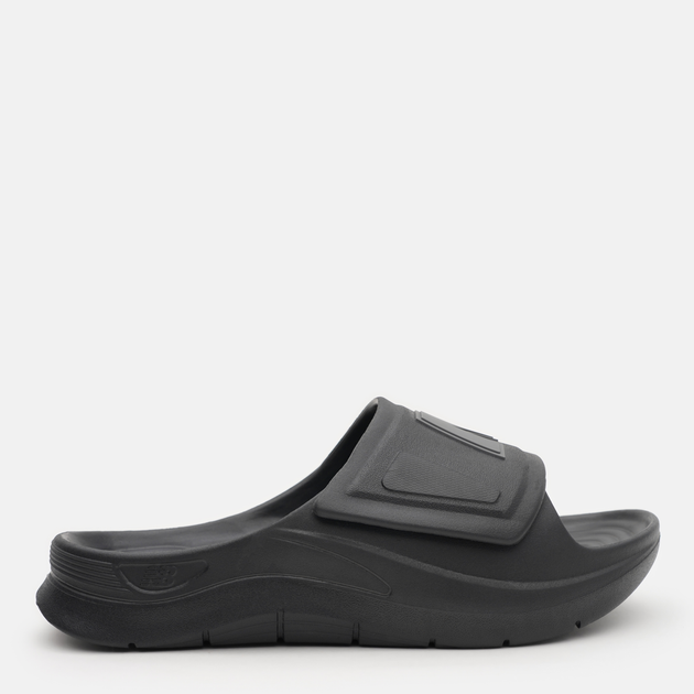 Чоловічі шльопанці для пляжу New Balance 202XA SMASPTB1 41.5 (8US) 26 см Чорні від Rozetka на платформі USKIDKA Акція на Чоловічі шльопанці для пляжу New Balance 202XA SMASPTB1 41.5 (8US) 26 см Чорні від Rozetka