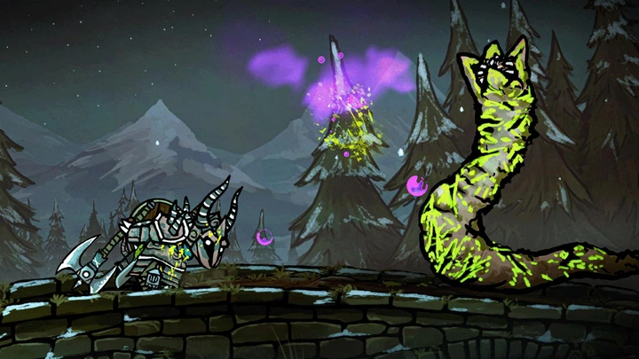 Ключ активации Tails of Iron 2: Whiskers of Winter - Deluxe Edition для Xbox One/Series S/X - Фото 4 Ключ активации Tails of Iron 2: Whiskers of Winter - Deluxe Edition для Xbox One/Series S/X - изображение 4