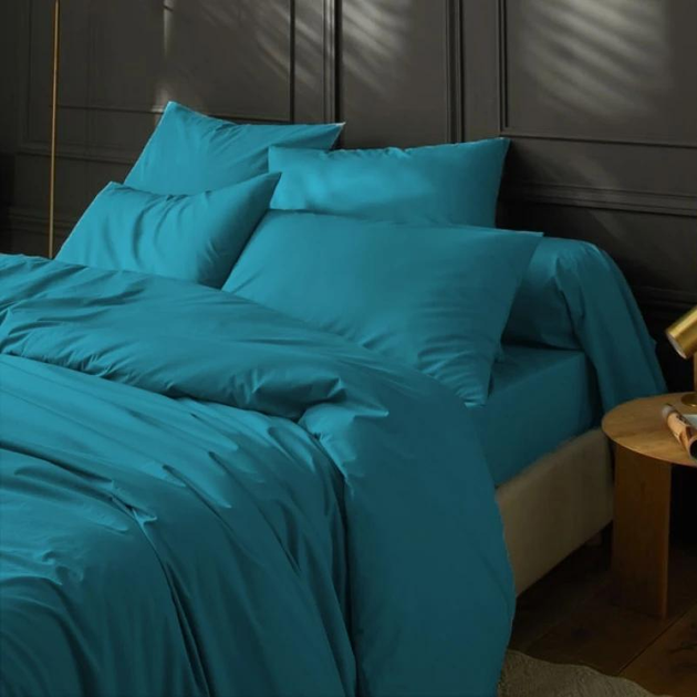 Підковдра MirSon Полуторна 143х210 см Soft Elegance №18-4735 Capri Breeze від Rozetka на платформі USKIDKA Акція на Підковдра MirSon Полуторна 143х210 см Soft Elegance №18-4735 Capri Breeze від Rozetka