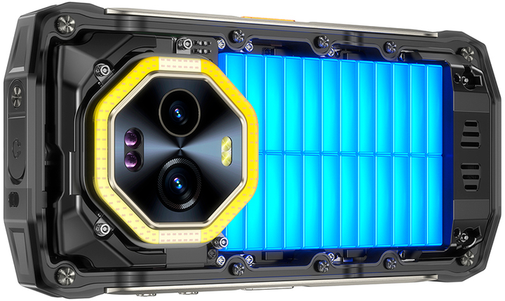 Мобільний телефон Ulefone Armor Mini 20 Pro 8/256GB Black (6975326663243) - зображення 19