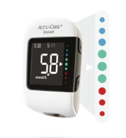 Глюкометр Accu-Chek Instant (Акку-Чек Інстант) - изображение 3