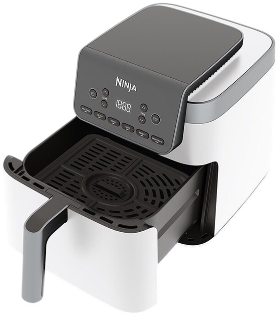 Мультипіч Ninja Max Pro AF180EUWH - зображення 4