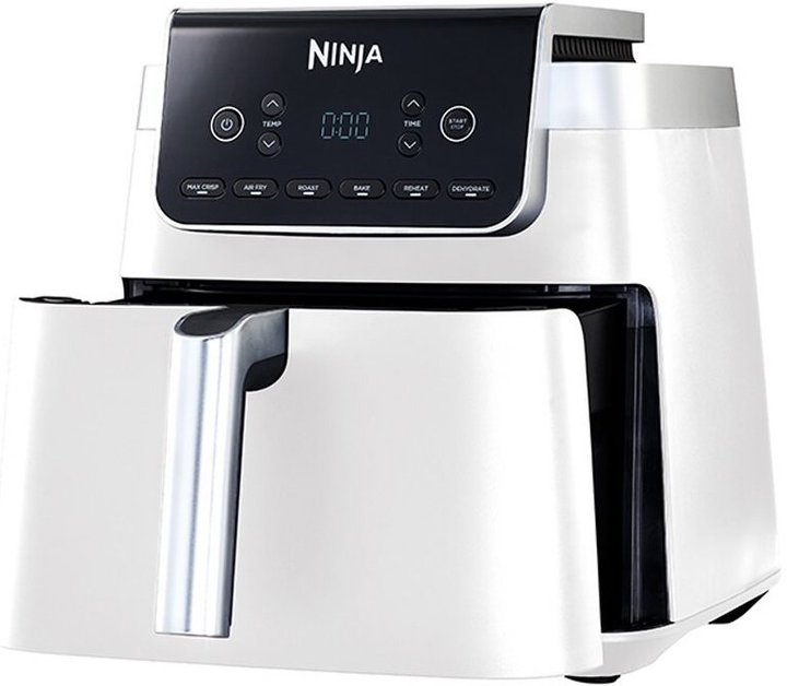 Мультипіч Ninja Max Pro AF180EUWH - зображення 6