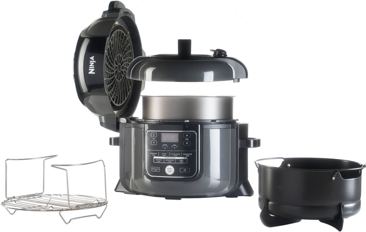Multicooker Ninja Foodi OP300EU - obraz 3