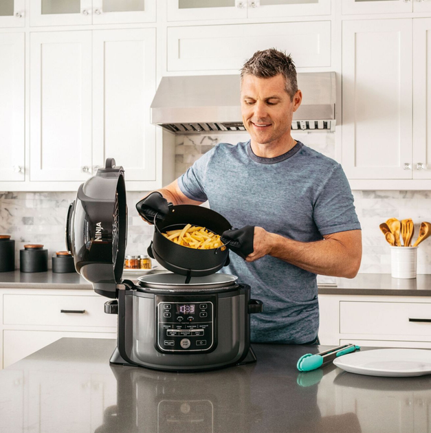 Multicooker Ninja Foodi OP300EU - obraz 7