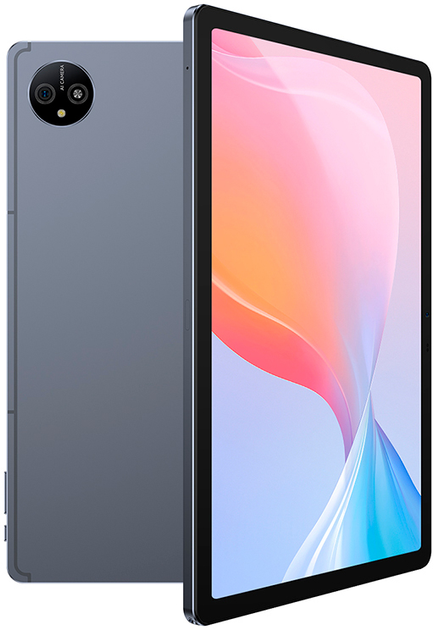 Планшет Ulefone Tab A11 LTE 4/128GB Space Grey (6975326663670) - зображення 6
