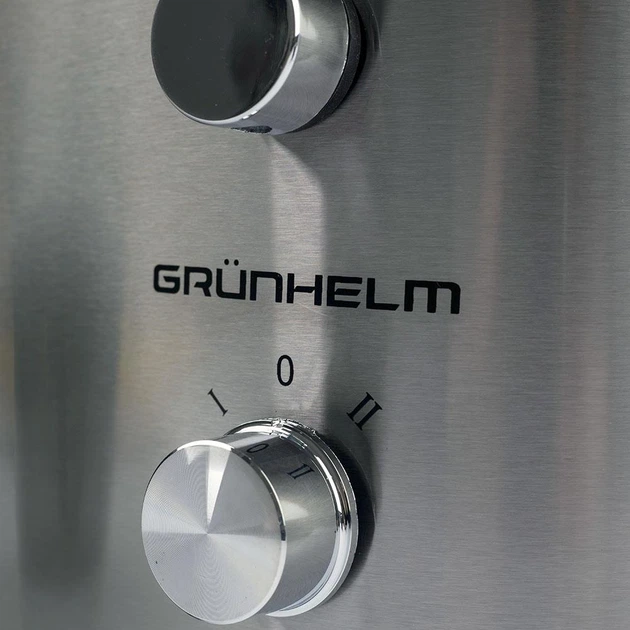 Соковыжималка GJR1016 Grunhelm - изображение 6