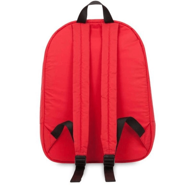 Рюкзак Knomo Berlin Backpack 15" Poppy Red (KN-129-401-RED) - изображение 4