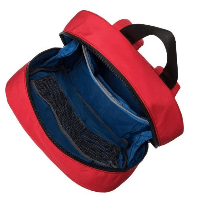 Рюкзак Knomo Berlin Backpack 15" Poppy Red (KN-129-401-RED) - изображение 5